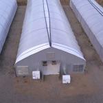 Polytunnel Blackout Shade Small Light Dep Greenhouse Easy To Install