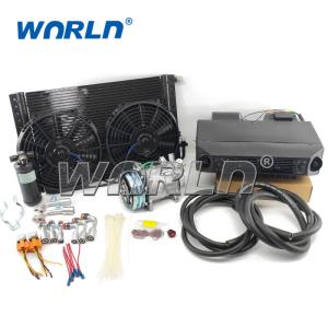 Quality Universal Air Conditioning 508 709 Truck AC Compressor wholesale