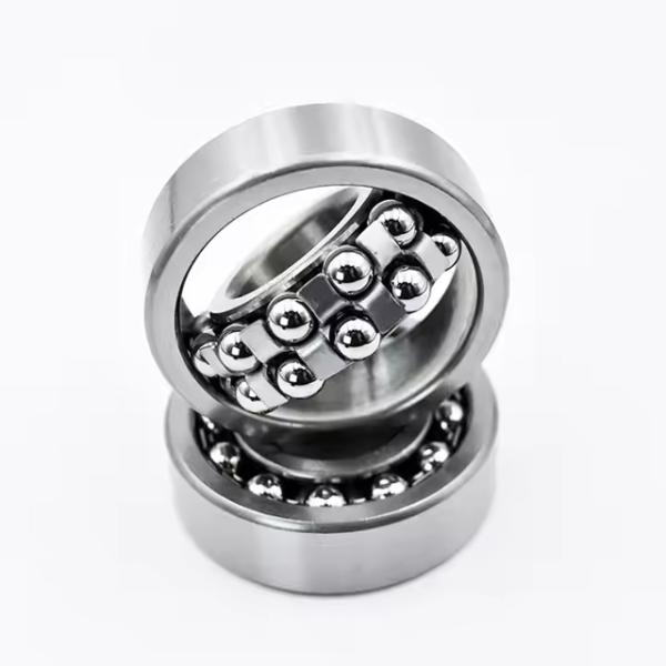 1203 High-Precision Self-Aligning Ball Bearings Durable Industrial Machinery