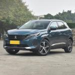 150 KW SUV Petrol Cars 5 Door Petrol Hybrid Suv Gas Gasoline Energy Mitsubishi