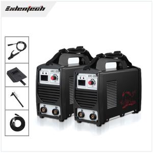 Quality Energy Saving MMA ARC 200A Inverter Welder Mosfet Single Phase 220V wholesale