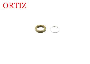 Quality Industrial Injector Spare Parts , Ring Common Rail Injector Repair Kits F00VC99002 wholesale