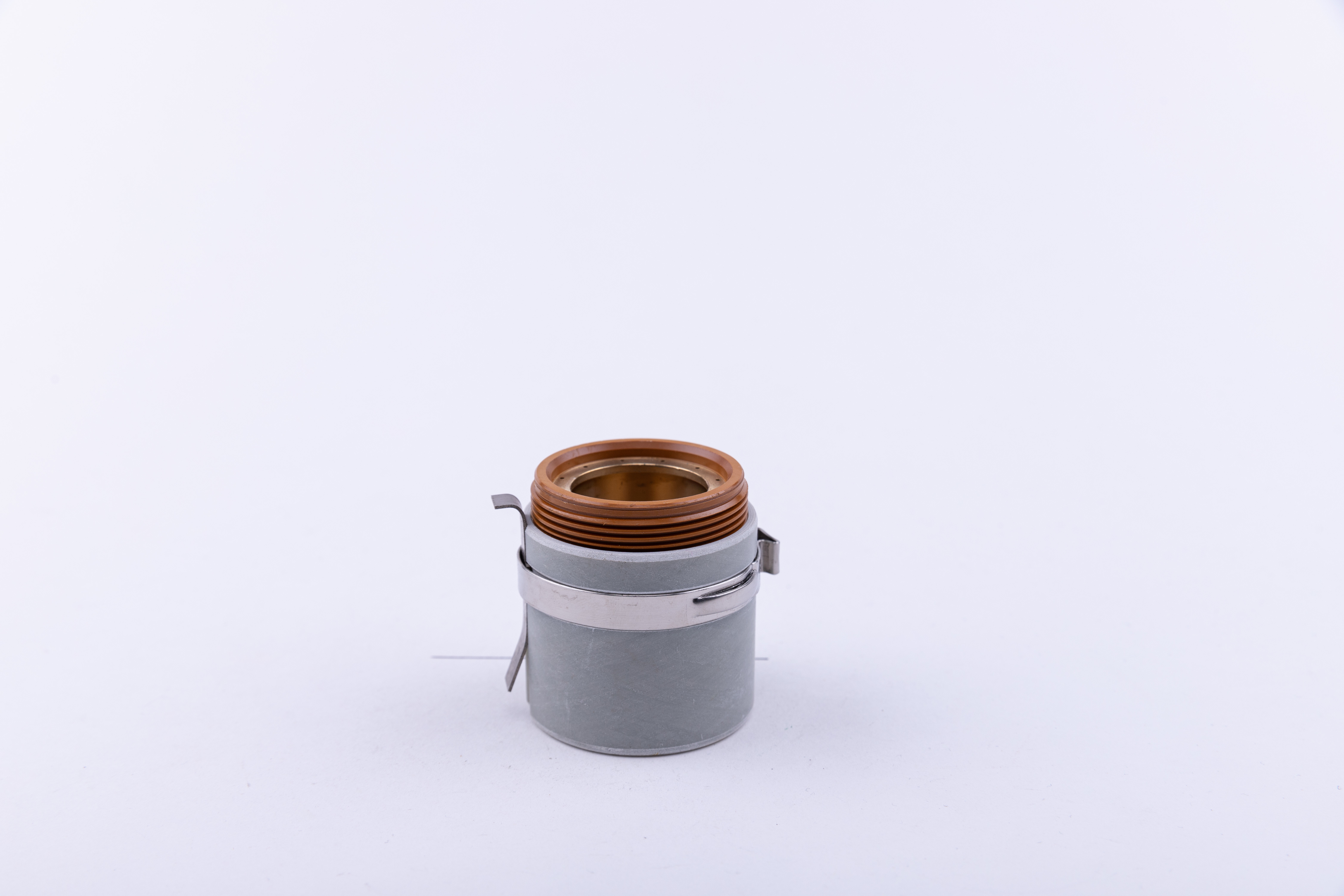 220578 Hypertherm Retaining Cap Suitable For Hypertherm HSD130 Plasma Cutting Machine