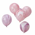 Kids Helium Birthday Party Decoration Balloons