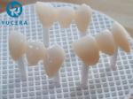 Vacuum Dental Zirconia Sintering Furnace 2KW Constant Temperature Control