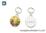 Special Gifts / Premium Custom Printed Keychains , Lenticular Keyring SGS