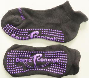Quality Warm Creative Cotton Non Slippery Socks youth acro Yoga Socks For Sweaty Feet wholesale