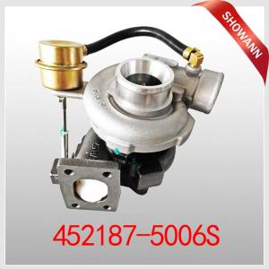 Quality Turbocharger Supercharger Turbo Kit for Diesel GT2252S 452187-5006S 14411-69T60 wholesale