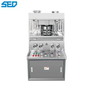 Quality 15 Punch Stations Tablet Pressing Machine wholesale