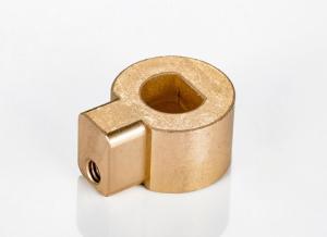 Quality Milling Turning CNC Machinery Parts Metal Cnc Machining Aluminum Parts wholesale
