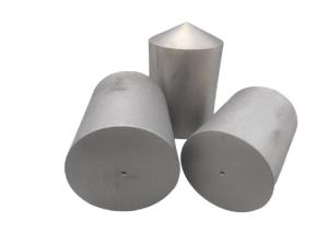 Quality Non Standard Tungsten Carbide Parts , Irregular Tungsten Carbide Blanks wholesale