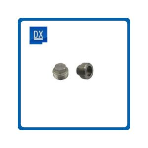 Quality Heavy Duty Oil Plug Truck Sealing Oil Sump Drain Plug wholesale