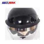 Knife Proof Safety Protection Products Portable Anti Riot Helmet For Police
