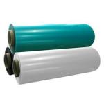 Pvc PVDC Cling Cast Film Extrusion Line Heat Cold Resistance