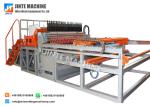 90 Times 300mm Hole Wire Mesh Welding Machine