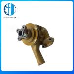 Diesel Engine 3D94-2 Water Pump 6144-61-1301 for Komatsu Machinery