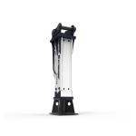 22480J Hitting Power Heavy Type Large Rock Hydraulic Breaker Advantage Long