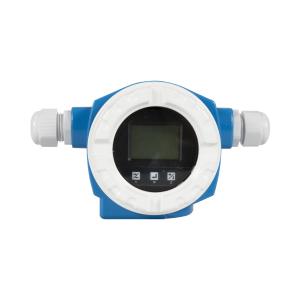 China WNK6T Smart Temperature Transmitter , PT100 4 20ma Transmitter on sale