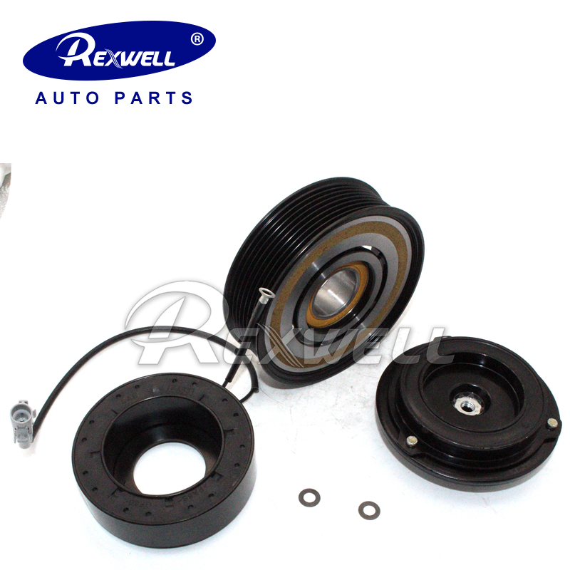 2007- Lexus Car Fitment Toyota Land Cruiser VDJ200 88410-6A100 Auto A/C Compressor Clutch
