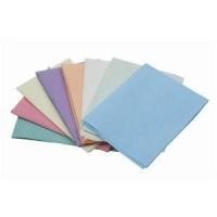 Quality Poly Film Disposable Dental Bib wholesale