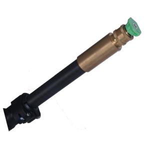 Quality OEM 20FT Telescopic High Pressure Lance 6m Telescopic Lance For Power Washer wholesale
