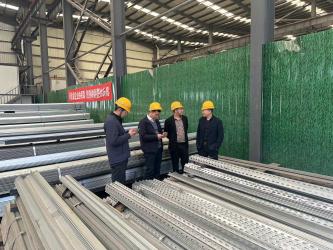Henan Mengwei Supply Chain Management Co., Ltd.