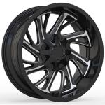 18" 19" PCD 5×114.3 Cast Aluminum Alloy Offroad Car Wheel Rim