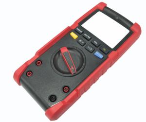 Quality Hot Runner Precision Mould Parts Electric Power Tool And Detector Parts wholesale