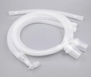 Quality Disposable Anesthesia Breathing Circuit with Watertrap-Normal wholesale