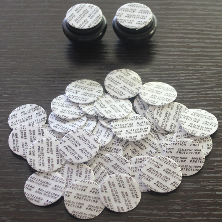 Food sealing film customization ,safe, non-toxic, no smell new material, transparent and white Tailor-made design, unifo