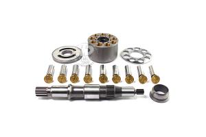 Quality Toshiba PVC80 Hydraulic Main Excavator Spare Parts wholesale