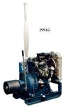 3260cc 4 Cylinder Diesel Engine 95AG 395AG 495AG