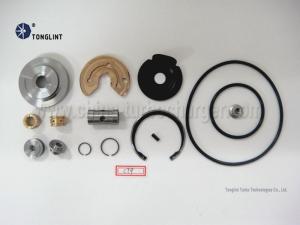 Quality CT9 17201 Toyota Turbo Rebuild Kit , Universal Turbo Kits TS16949 wholesale
