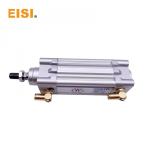 Heidelberg SM102 Machine Pneumatic Air Cylinder Corrosion Resistance