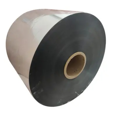 Transparent Printed Color Pet Film for Twistable Soft Candy Packaging OEM Customized Designs