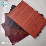 1220mm Aluminum Composite Panel with Excellent Weather Resistance
