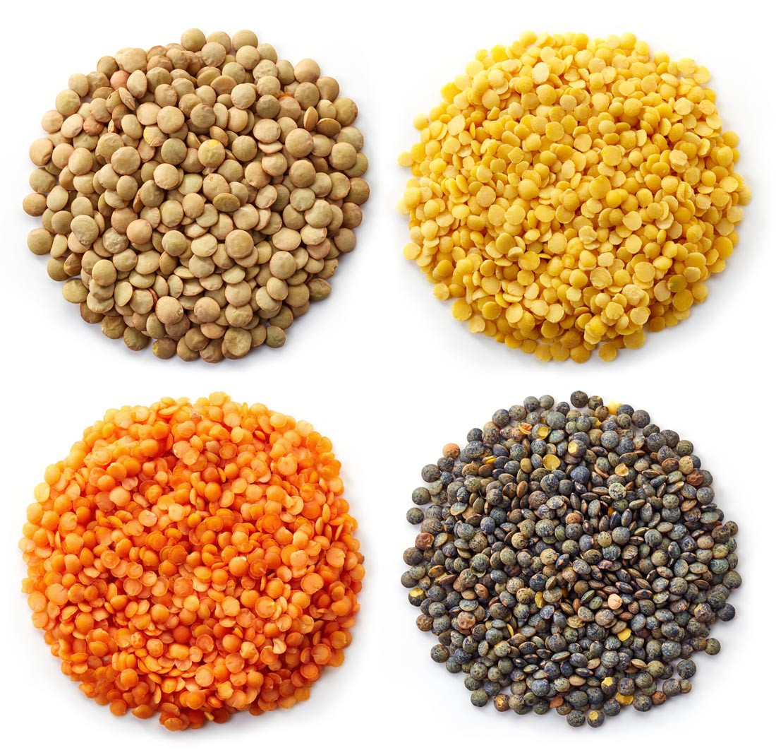 LC-M3H Beans Quinoa Color Sorting Machine Grain Brown Rice Color Sorter