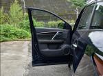 180KM Midsize SUV With Flexible Space 1.5L Gasoline Vehicle
