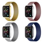 Smart Wristband 2 Replacement Bands Bracelet Dz09 Smartwatch Milan Stainless