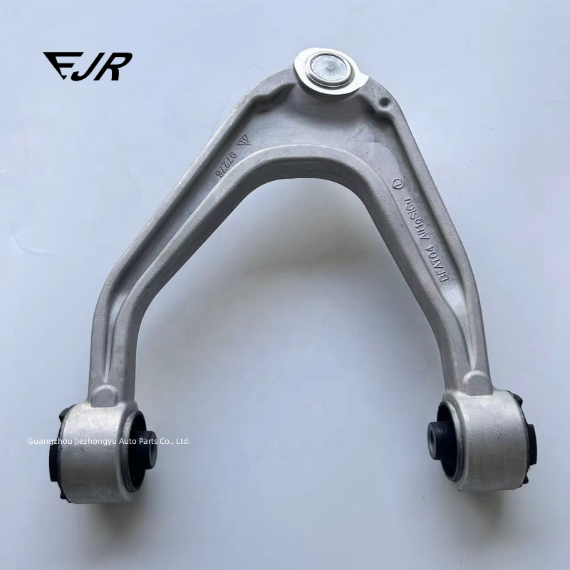 Maserati Quattroporte IV Front Upper LH Control Arm Assembly For Automobile Suspension