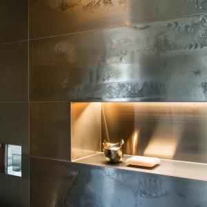 Quality Waterproof Stainless Steel Wall Niche For Shower Storage wholesale
