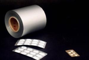 Quality Custom Pharmaceutical Flexible Packaging Laminated Film For Medicines wholesale