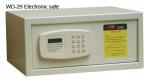 15 prime Laptops Digital Hotel Safe within Height 273mm with Electronic Lock