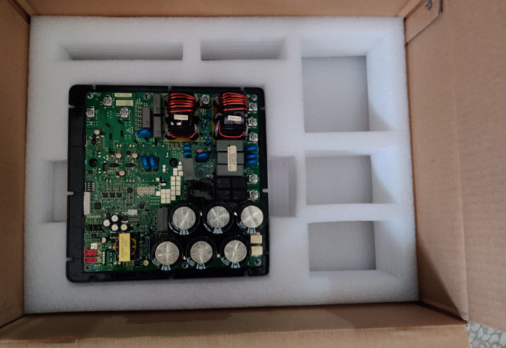 YIM72E1G-100 R404A Refrigerant Compressor Scroll Inverter Compressor
