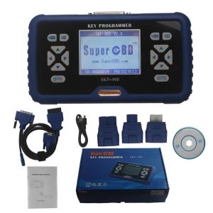 Quality SuperOBD SKP-900 Car Key Programmer wholesale