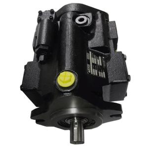 Quality 310 Bar High Pressure Denison Hydraulic Piston Pump For Marine Machine wholesale