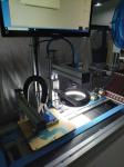 High Efficient Smart Card Personalization Machine For Magnetic Cards RFID Cards