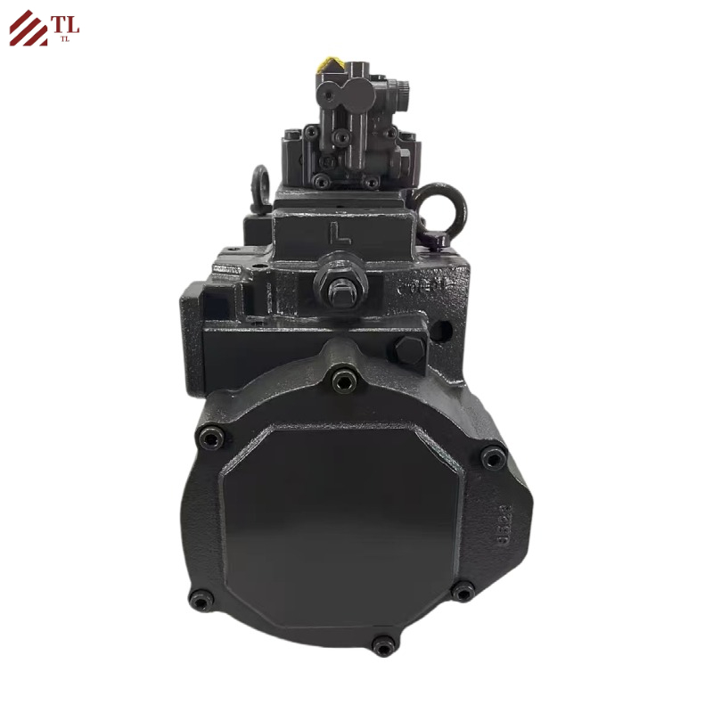 Construction Works YA00003078 YA00003076 4635645 4482892 4667614 Excavator Hydraulic Pump