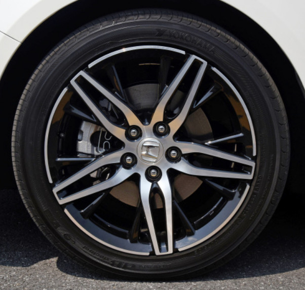 Accord 2022 Rui Hybrid 2.0L Ruizun Edition Medium Hybrid Sedan Cars 4 Door 5 Seats