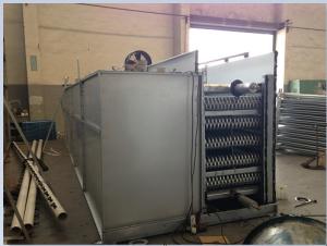 Quality Industrial NH3 R22 Evaporative Condenser For Petrochemical / Pharmaceutical wholesale